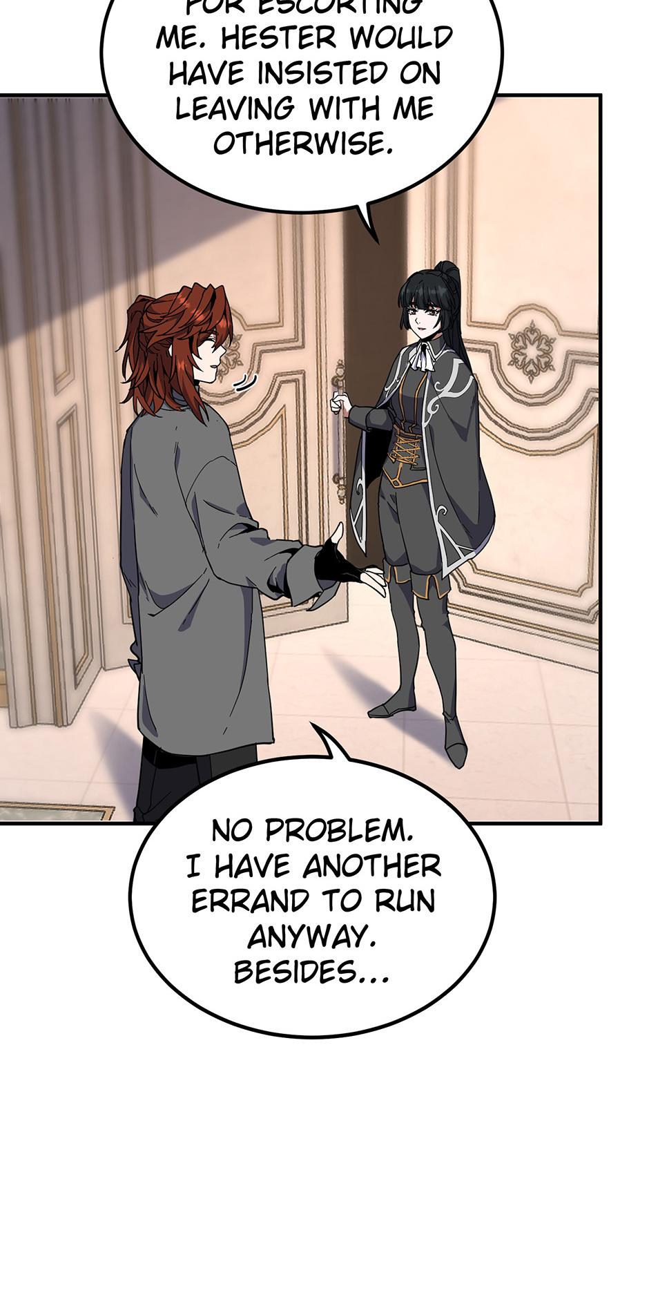 The Beginning After the End, Chapter 212 image 32